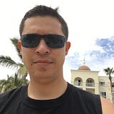 Jorge Alejandro Partida