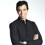 Nikhil Kapur