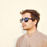 Abrar Ahmed