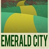 Emerald City
