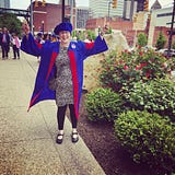 Dr. Rachel KallemWhitman