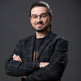 Vladi Krakovetskyi