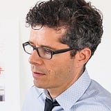 Martin Kuenzi