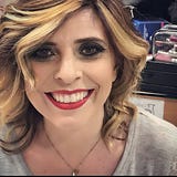 Vera Maria Di Giulio