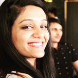 Shivani Agrawal