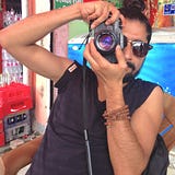 Amit Pokhrel