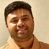 Lakshmi Narasimhan