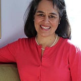 Amy Rothenberg ND