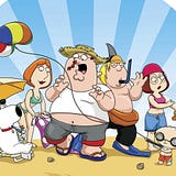Full Streaming Family Guy Season 19 Episode 13 Full Episode S19e13 Family Guy 2021 Series Sick, twisted and politically incorrect, the animated series features the adventures of the griffin family. medium