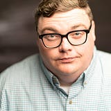 Mark Bookwalter