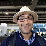 Sadiq Akbar-Basha