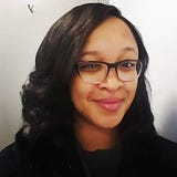 Alyxaundria Sanford