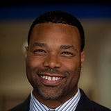 Thomas K.R. Stovall