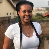 Lauren Mugabo Inkingi