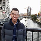 Kalvin T. Lam