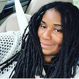 Aisha Johnson Adams