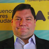Pablo Bermúdez