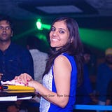 Shubhi Agarwal