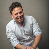 Robert Aguilera