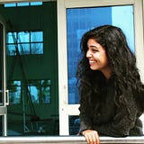 Shivani Pandey
