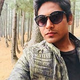 Shariq Us Sabah “Hydari”
