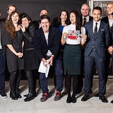 Crowdsourcing Week