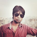Eftikharul Alam