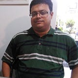 Saurabh Deshpande