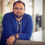 André Moura