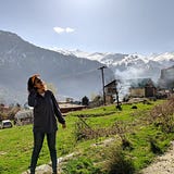 Kirti Suri