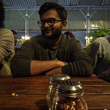 Arjun Mahishi