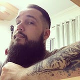 Bruno Cardoso Dantas