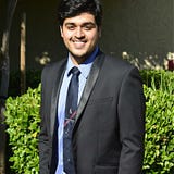 vishesh kamdar