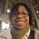 Jamonica Warren
