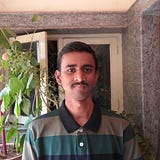Krishna Harish