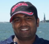 Aadi Reddy