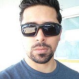 Alex Bruno Cáceres