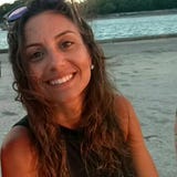 Priscila Sant'Anna