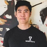Kenny Li