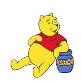 Pooh Bear
