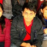 Tushar Babbar