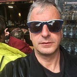 Carlos Novais