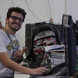 Hugo Perruso