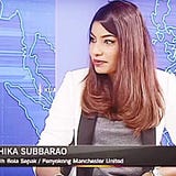 Keshika Subbarao