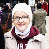 Iwona J. Fluda