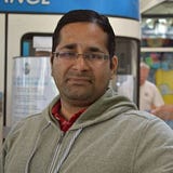 Ramakrishnan Vaidyanathan