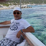 Mahmut Efe
