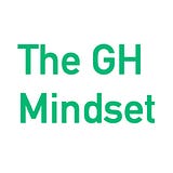 Get The Growth Hacking Mindset
