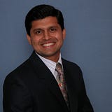 Albert Anthony