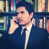 Guilherme Casarões